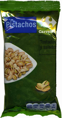 Pistachos