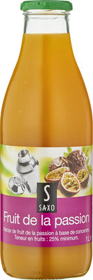 Nectare Fruit de la passion