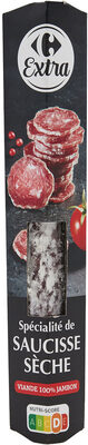 La Fine Spécialité de viande séchée