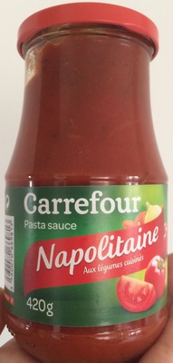 Napoletana