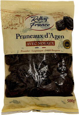 Pruneaux d'Agen