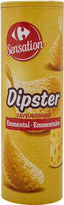 Dipster