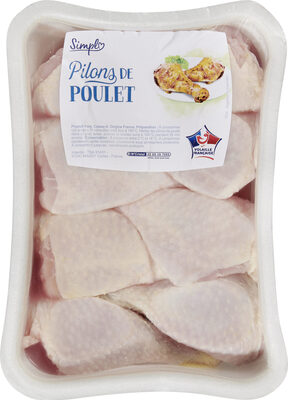 Pilon de poulet