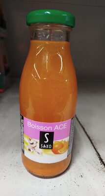 Boisson ACE