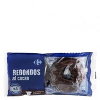 Redondos cacao
