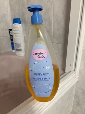 Unknown front packaging