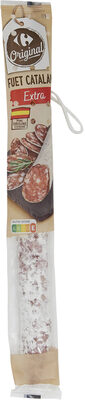 FUET CATALAN Extra