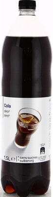 Cola Zero