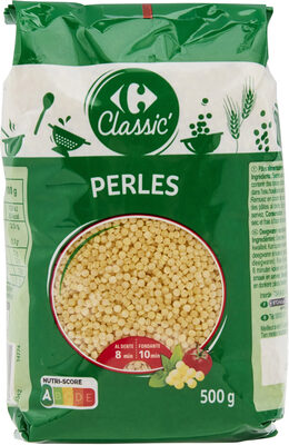 Perles