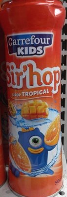 Sir'hop Tropical