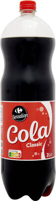 Cola Classic