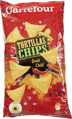 Tortillas Chips