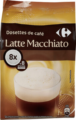 Latte Macchiato
