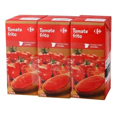 Tomate frito