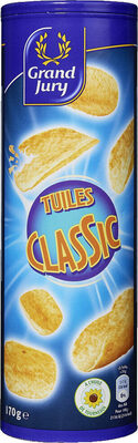 Tuiles Classic
