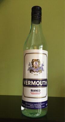 Forteni bianco aperitivo classico