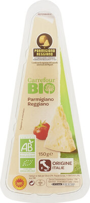 Parmigiano Reggiano AOP