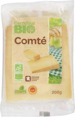 Comté
