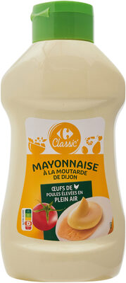 Mayonnaise
