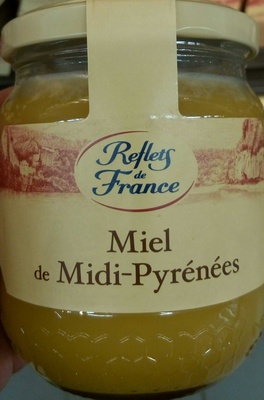 Miel de Midi-Pyrénées