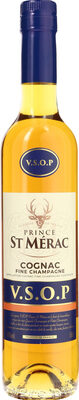 Cognac VSOP