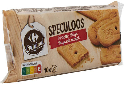 Speculoos