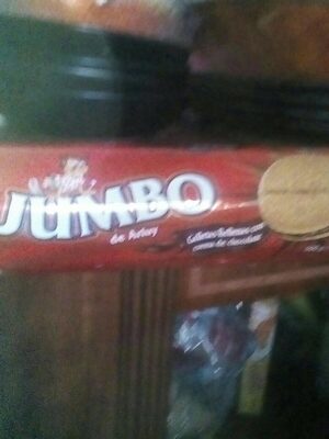 Jumbo