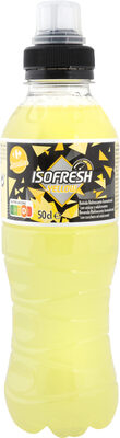 Isofresh yellow