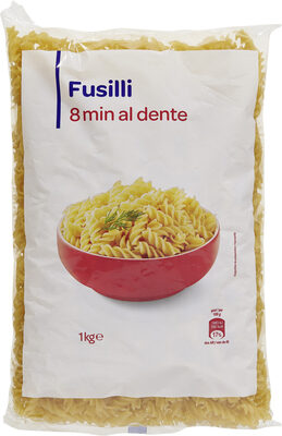 Fusilli