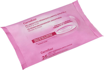 Unknown front packaging