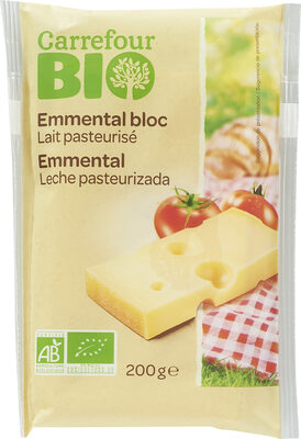 Emmental