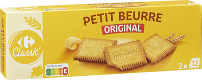 Original fine butter biscuits