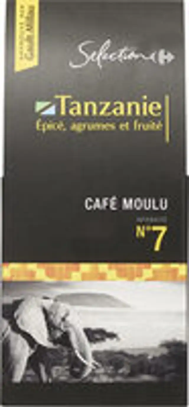 Café