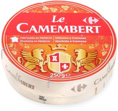 Camembert