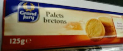 Palets Bretons