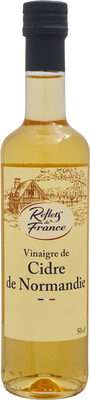 Vinaigre de Cidre de Normandie