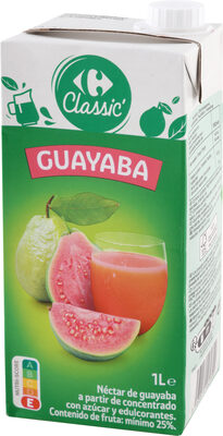 Guayaba
