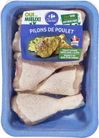 Pilons de Poulet