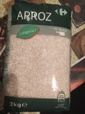 Arroz