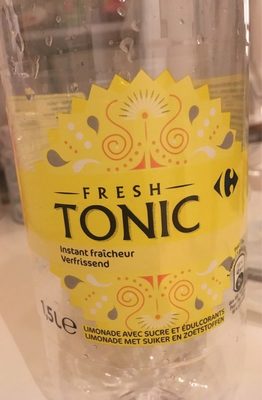 Fresh TONIC