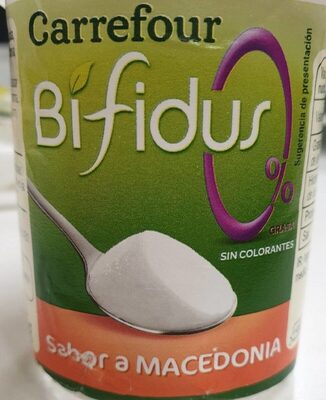 Bífidus 0%