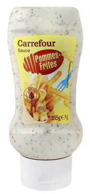 Sauce Frites