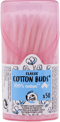 Unknown front packaging