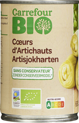 Coeur d’argichauts