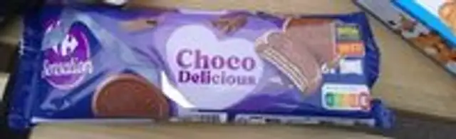 Choco Delicious