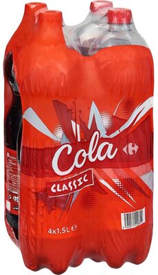 Cola Classic
