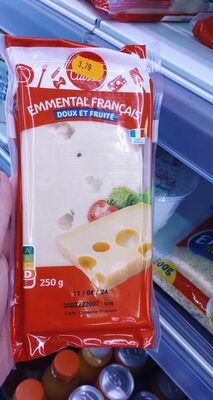 Emmental français