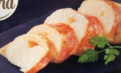 Queues de Homard Canadien