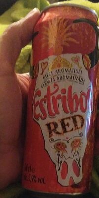Estribos red