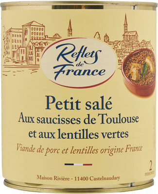 Petit Salé